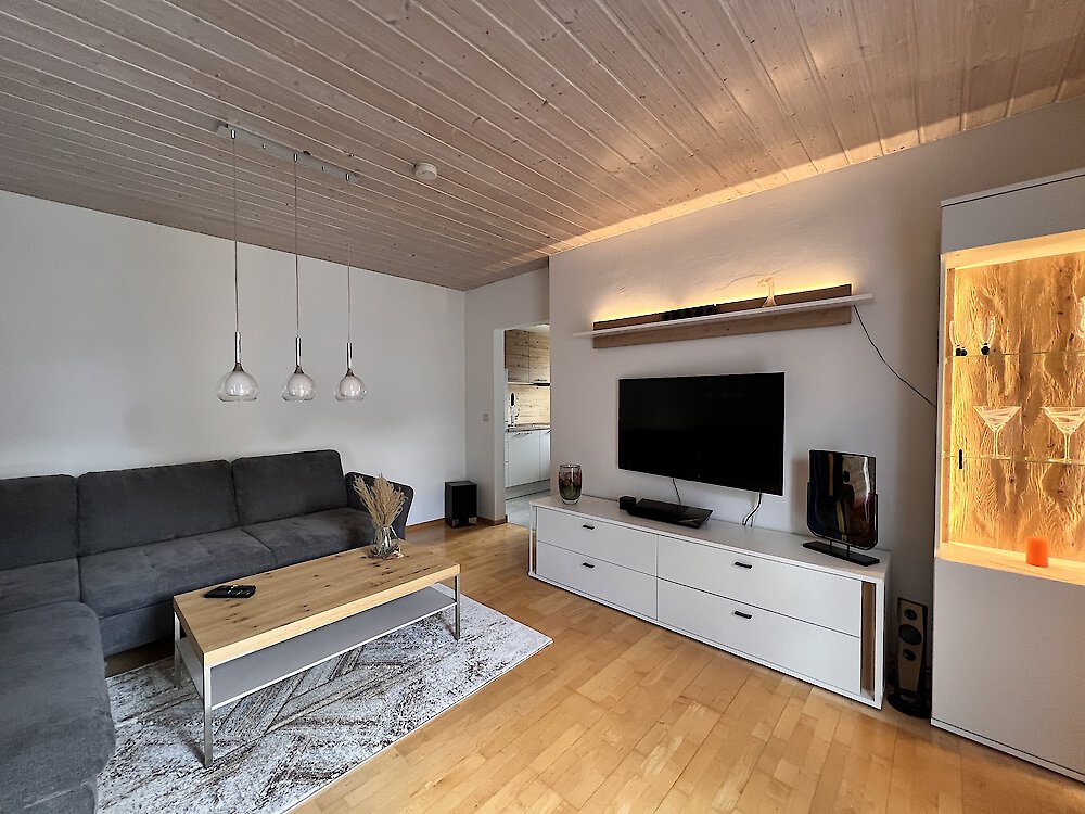 Ferienwohnung Gumminger